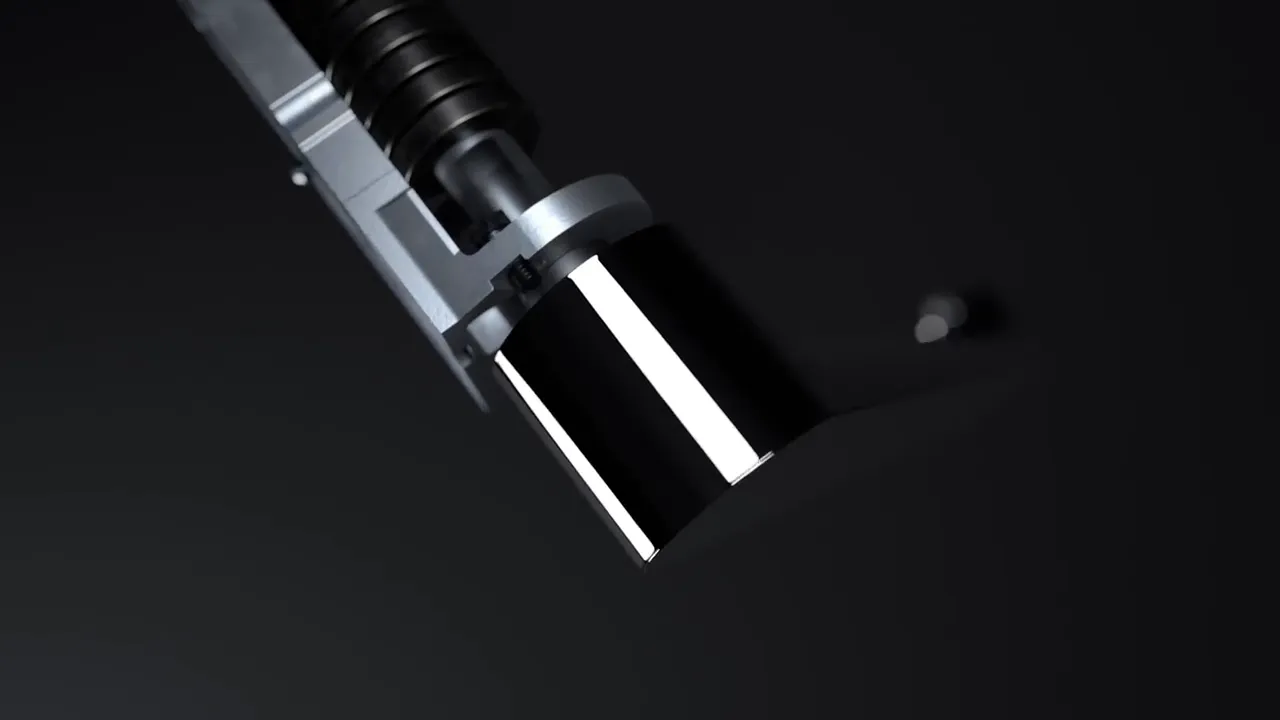 Microsoft Surface Studio commercial
